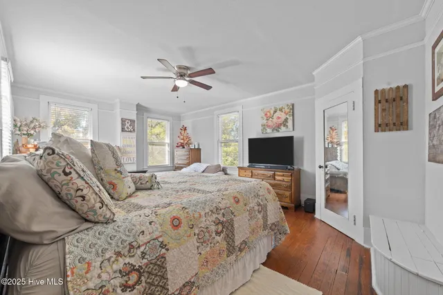 $210,000 | 201 6th Street, Creswell, NC 27928