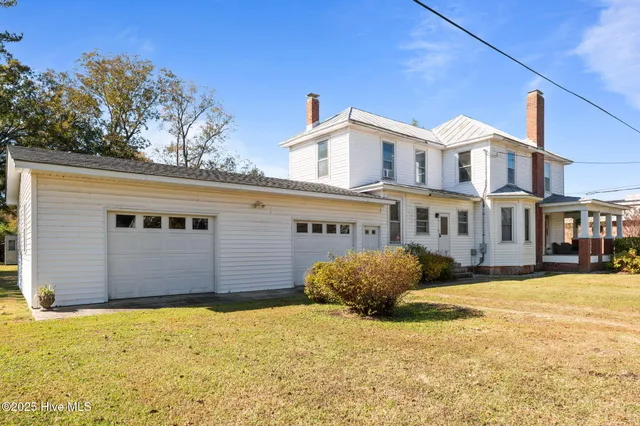 $210,000 | 201 6th Street, Creswell, NC 27928