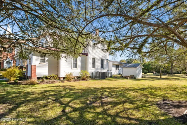 $210,000 | 201 6th Street, Creswell, NC 27928