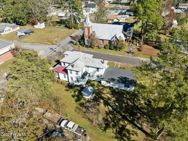 $210,000 | 201 6th Street, Creswell, NC 27928