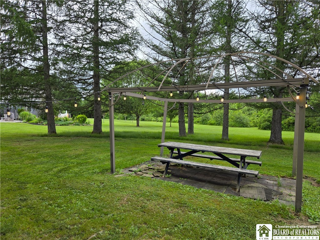 5242 Stockton-Hartfield Road Stockton, NY 14784 - Photo 29 of 36