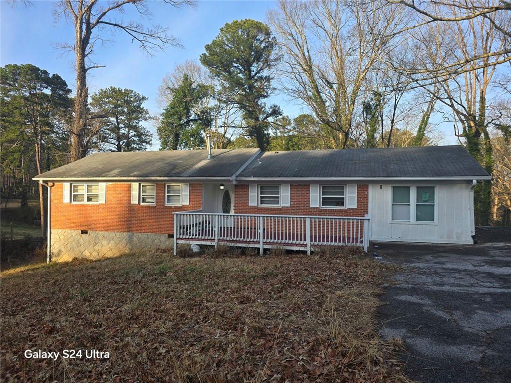 6270 Rockbridge Road Southwest Stone Mountain, GA 30087 - Photo 1 of 1 Gallery Image 1