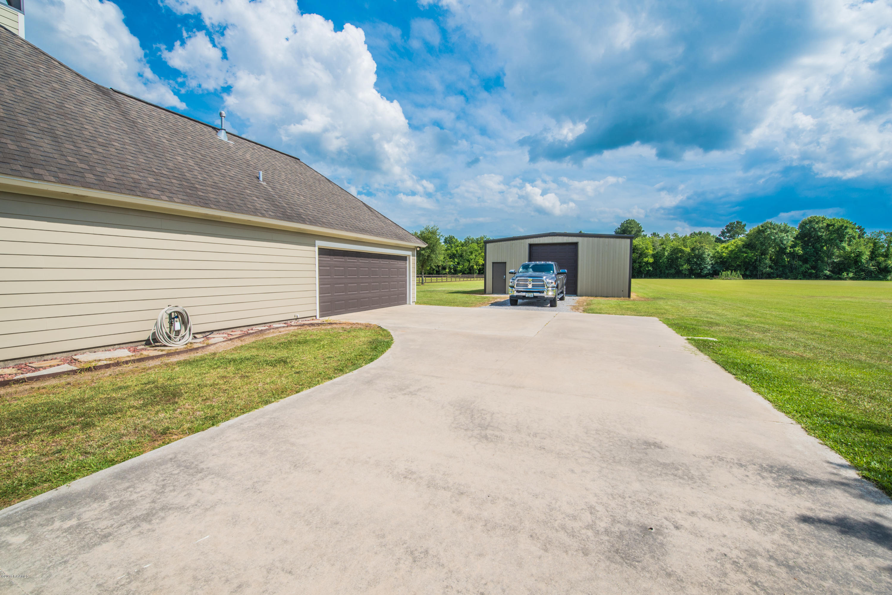 320 Norris Road Duson, LA 70529 - Photo 25 of 31