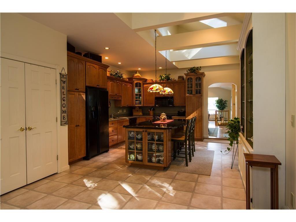 116 Cottage Road Winthrop, ME 04364 - Photo 3 of 30 This kitchen is a beauty with the...