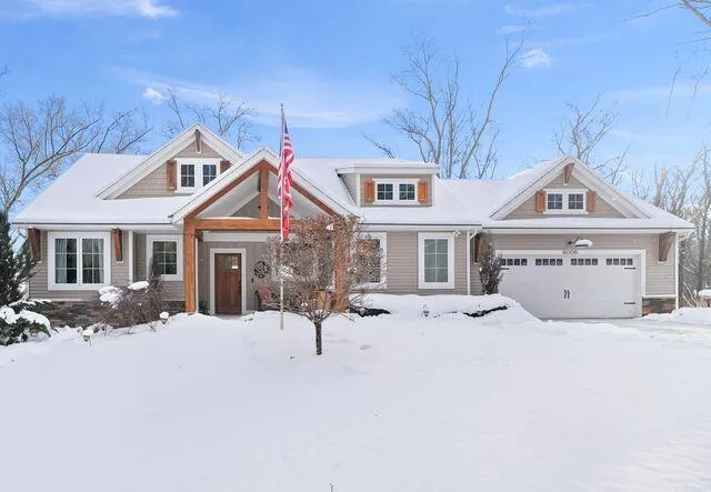 $759,900 | 8006 South Potawatomi Court, Newaygo, MI 49337