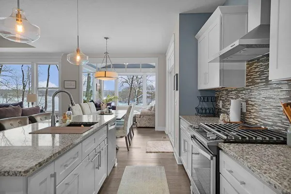 $759,900 | 8006 South Potawatomi Court, Newaygo, MI 49337