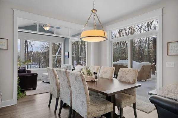 $759,900 | 8006 South Potawatomi Court, Newaygo, MI 49337