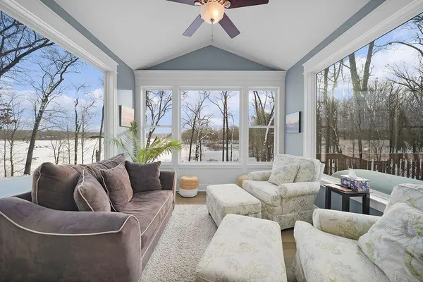 $759,900 | 8006 South Potawatomi Court, Newaygo, MI 49337