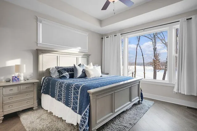 $759,900 | 8006 South Potawatomi Court, Newaygo, MI 49337