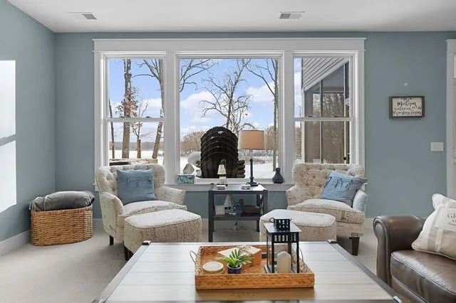 $759,900 | 8006 South Potawatomi Court, Newaygo, MI 49337