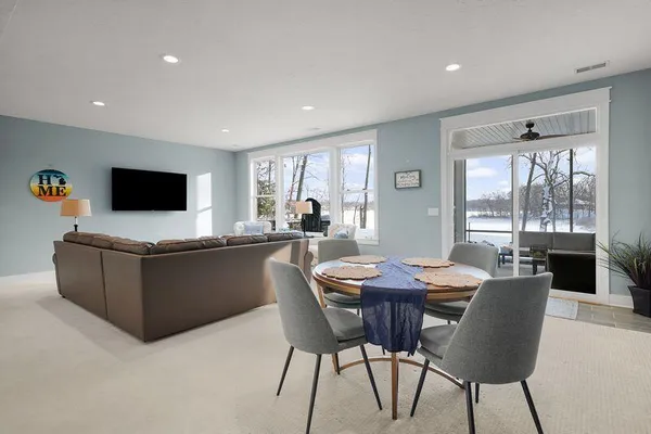 $759,900 | 8006 South Potawatomi Court, Newaygo, MI 49337