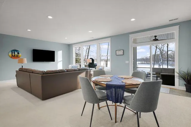 $759,900 | 8006 South Potawatomi Court, Newaygo, MI 49337