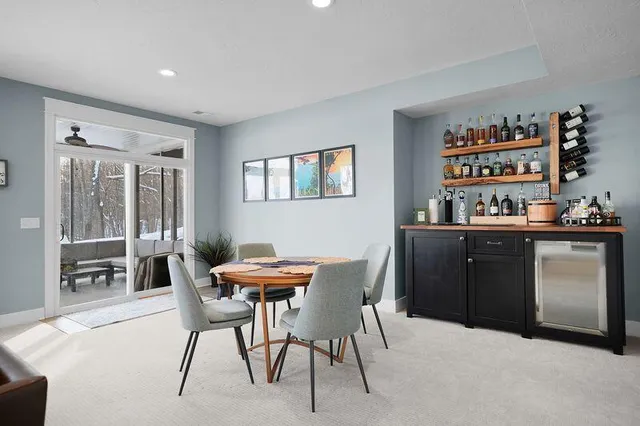 $759,900 | 8006 South Potawatomi Court, Newaygo, MI 49337