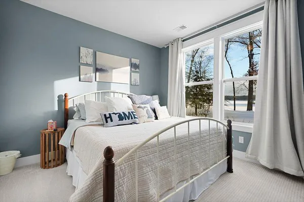 $759,900 | 8006 South Potawatomi Court, Newaygo, MI 49337