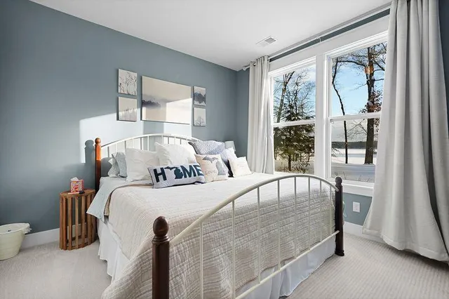 $759,900 | 8006 South Potawatomi Court, Newaygo, MI 49337