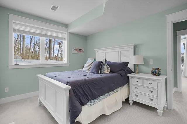 $759,900 | 8006 South Potawatomi Court, Newaygo, MI 49337