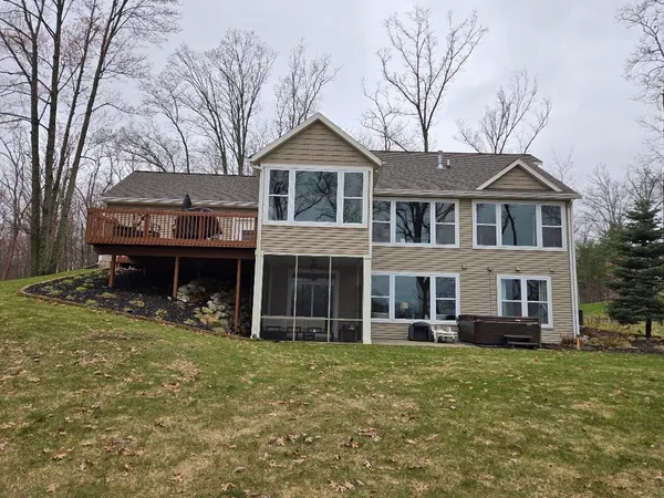 $759,900 | 8006 South Potawatomi Court, Newaygo, MI 49337