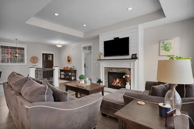 $759,900 | 8006 South Potawatomi Court, Newaygo, MI 49337