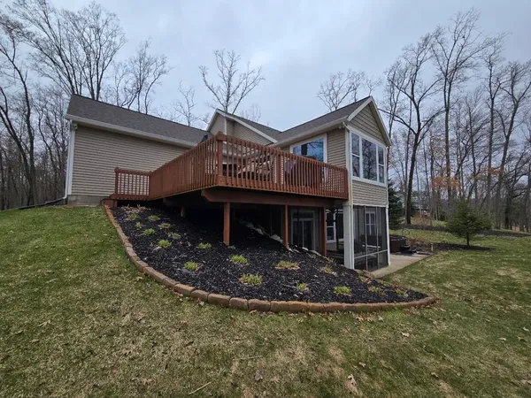 $759,900 | 8006 South Potawatomi Court, Newaygo, MI 49337