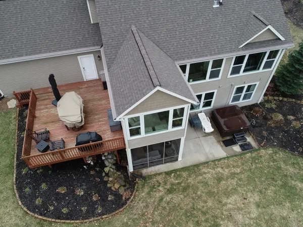 $759,900 | 8006 South Potawatomi Court, Newaygo, MI 49337