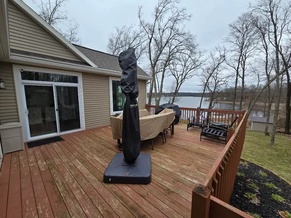 $759,900 | 8006 South Potawatomi Court, Newaygo, MI 49337