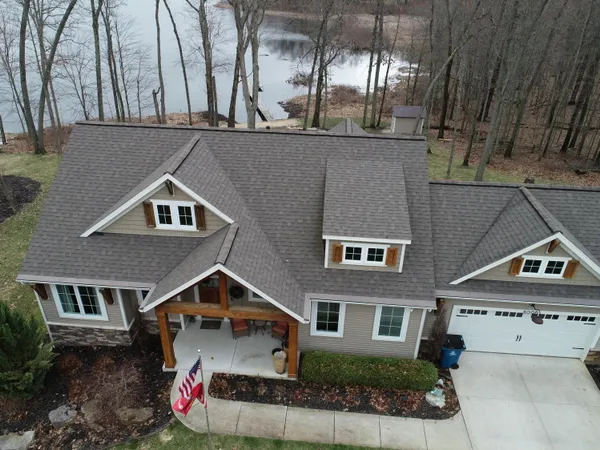 $759,900 | 8006 South Potawatomi Court, Newaygo, MI 49337