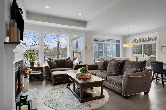 $759,900 | 8006 South Potawatomi Court, Newaygo, MI 49337