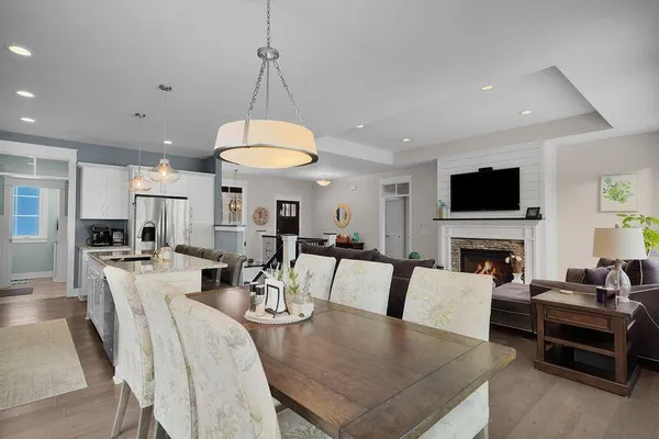 $759,900 | 8006 South Potawatomi Court, Newaygo, MI 49337