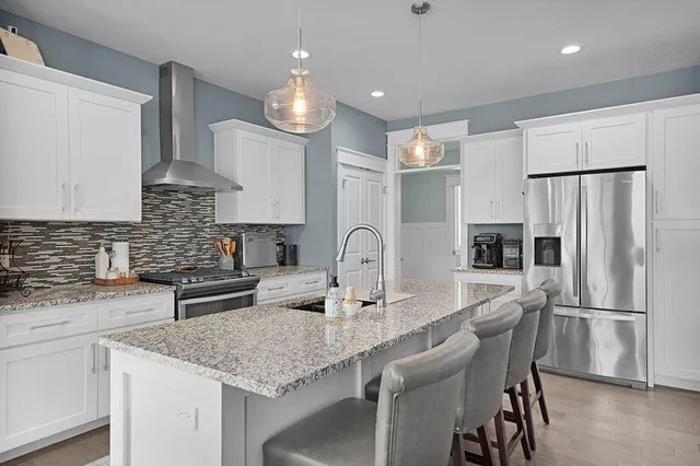 $759,900 | 8006 South Potawatomi Court, Newaygo, MI 49337