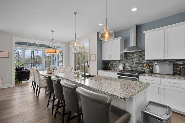 $759,900 | 8006 South Potawatomi Court, Newaygo, MI 49337