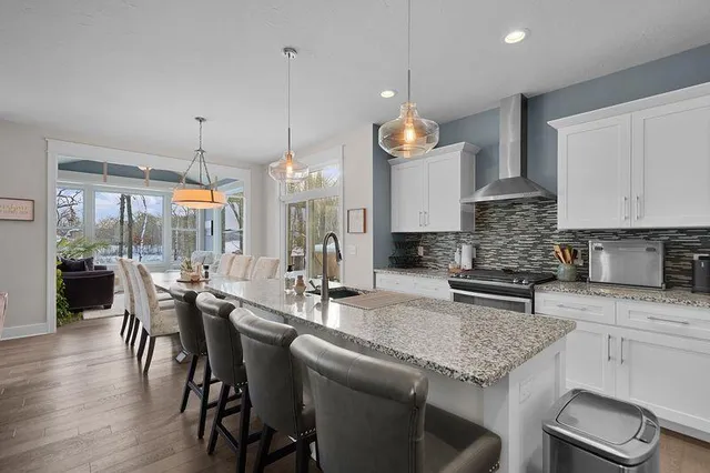 $759,900 | 8006 South Potawatomi Court, Newaygo, MI 49337