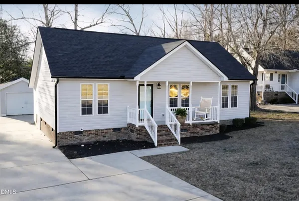 $1,750 | 1217 Fiddle Court, Zebulon, NC 27597