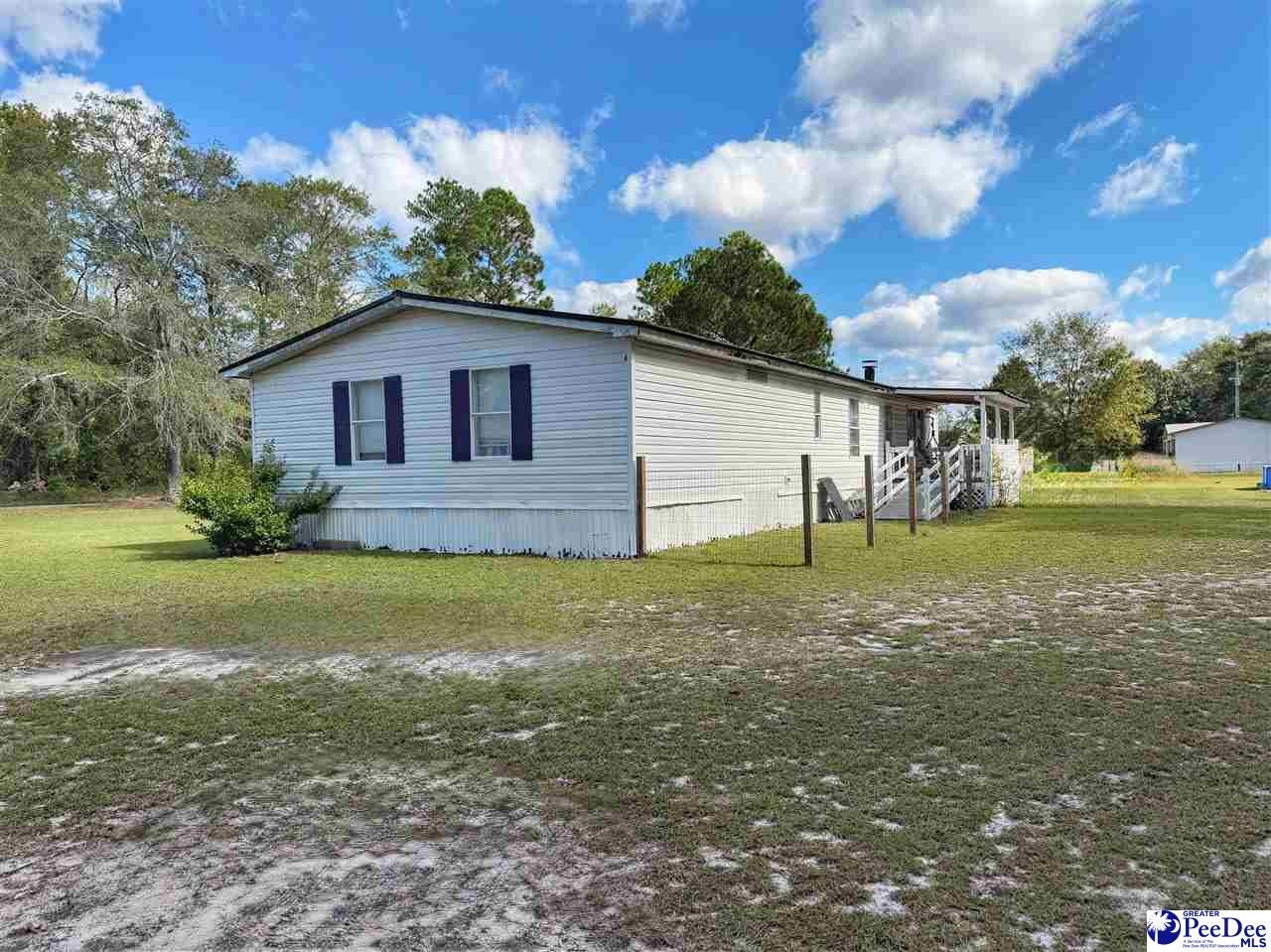 188 Hood Road Latta, SC 29565 - Photo 52 of 63 Gallery Image 52