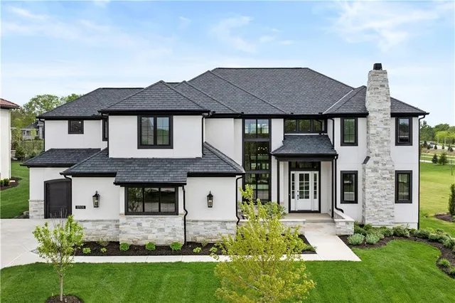 $1,925,000 | 11705 West 170th Street, Overland Park, KS 66221
