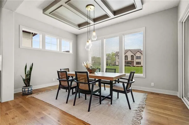 $1,925,000 | 11705 West 170th Street, Overland Park, KS 66221