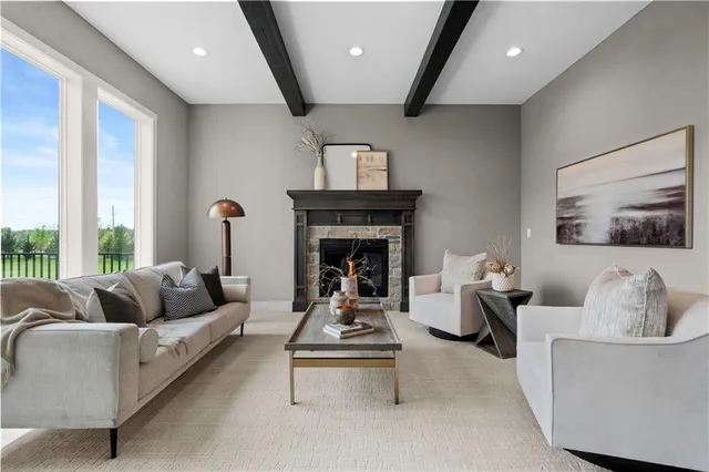 $1,925,000 | 11705 West 170th Street, Overland Park, KS 66221