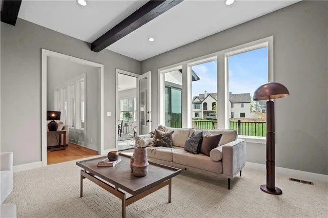 $1,925,000 | 11705 West 170th Street, Overland Park, KS 66221