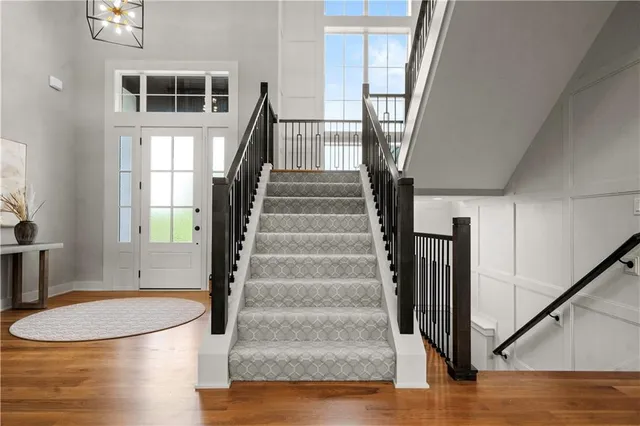 $1,925,000 | 11705 West 170th Street, Overland Park, KS 66221