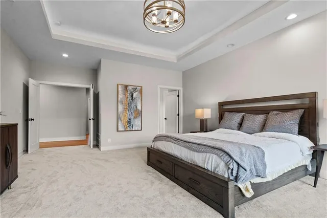 $1,925,000 | 11705 West 170th Street, Overland Park, KS 66221