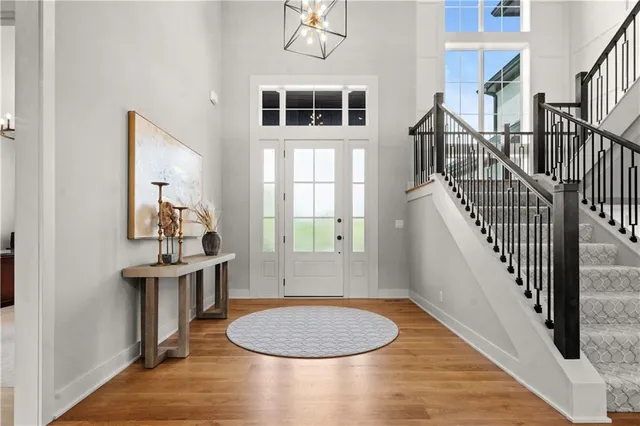 $1,925,000 | 11705 West 170th Street, Overland Park, KS 66221