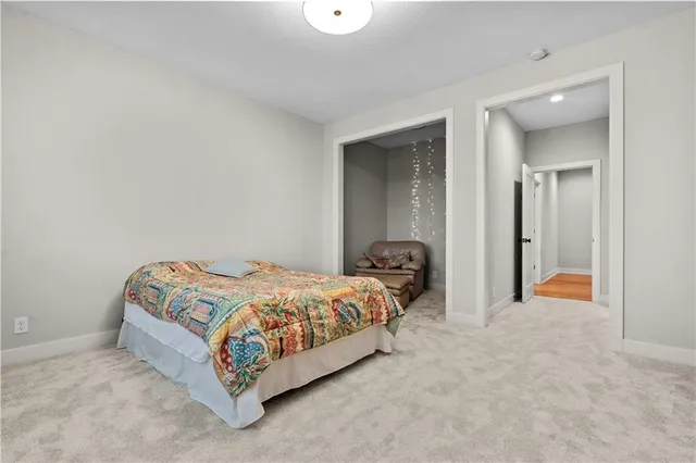 $1,925,000 | 11705 West 170th Street, Overland Park, KS 66221