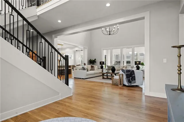 $1,925,000 | 11705 West 170th Street, Overland Park, KS 66221