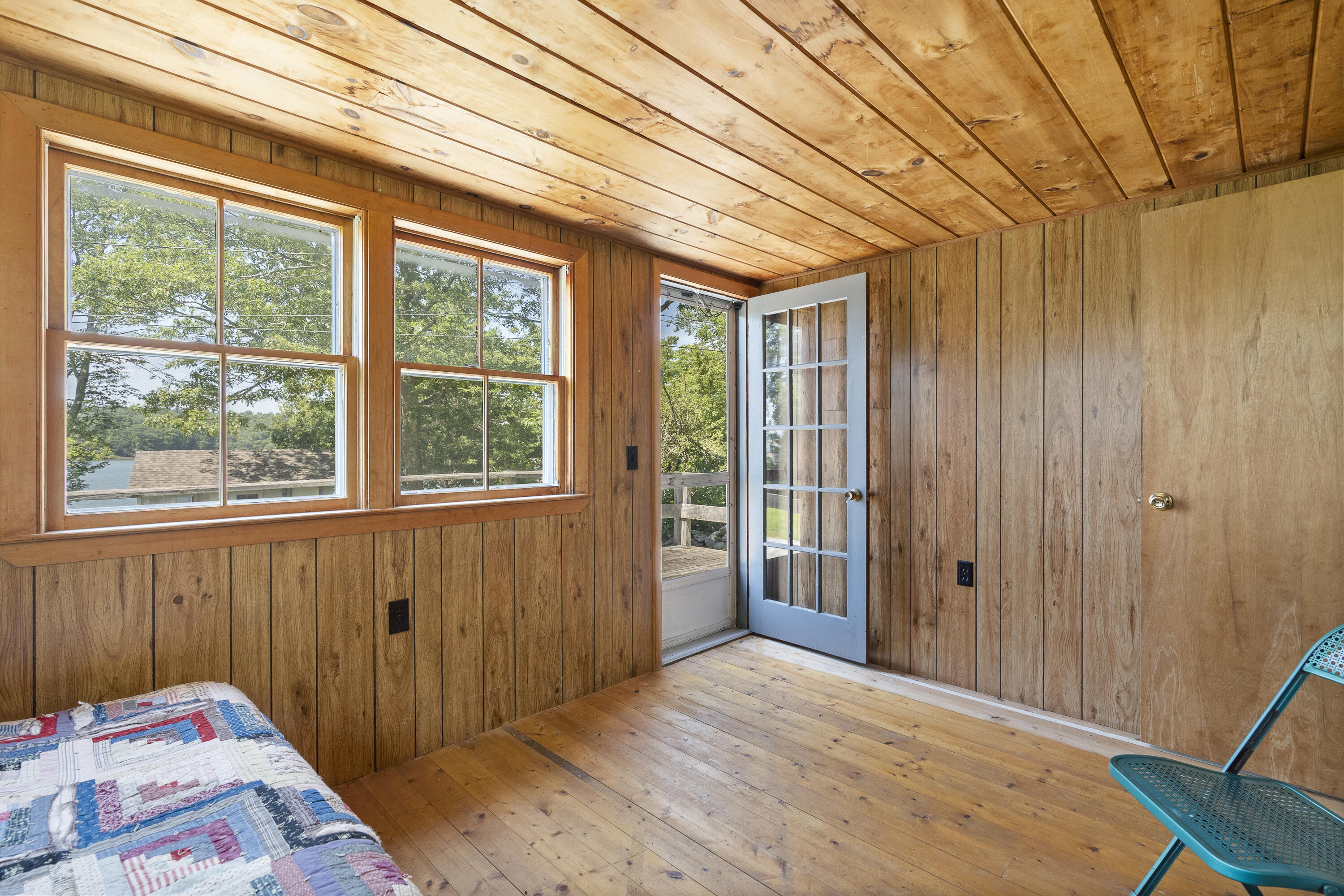 81 Bradley Shore Road Pemaquid, ME 04558 - Photo 13 of 35 22-81 Bradley Shore Rd, New Harbor, ME-T