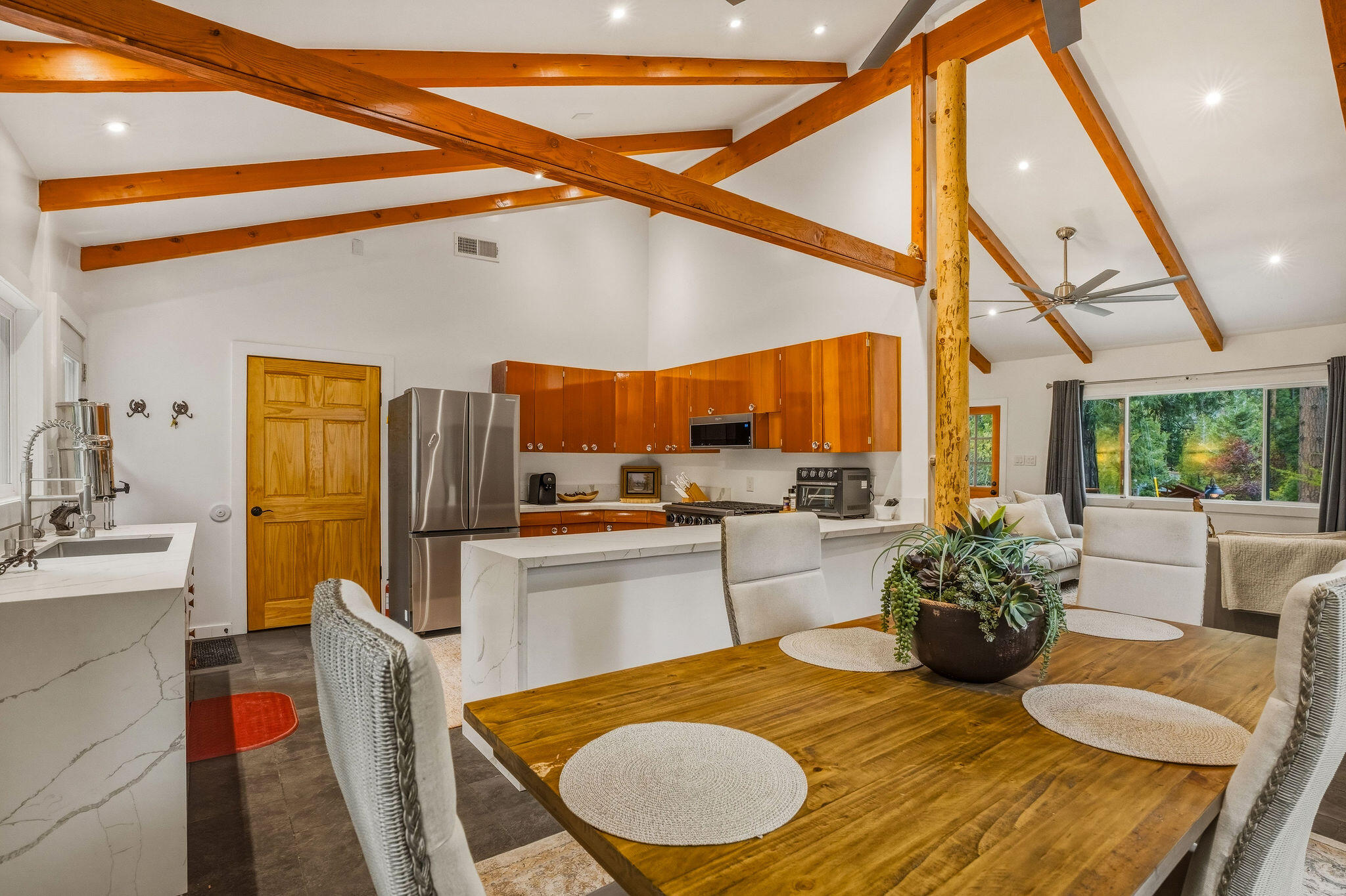 25106 Rim Rock Road Idyllwild, CA 92549 - Photo 15 of 71 25106RimRockRd-12