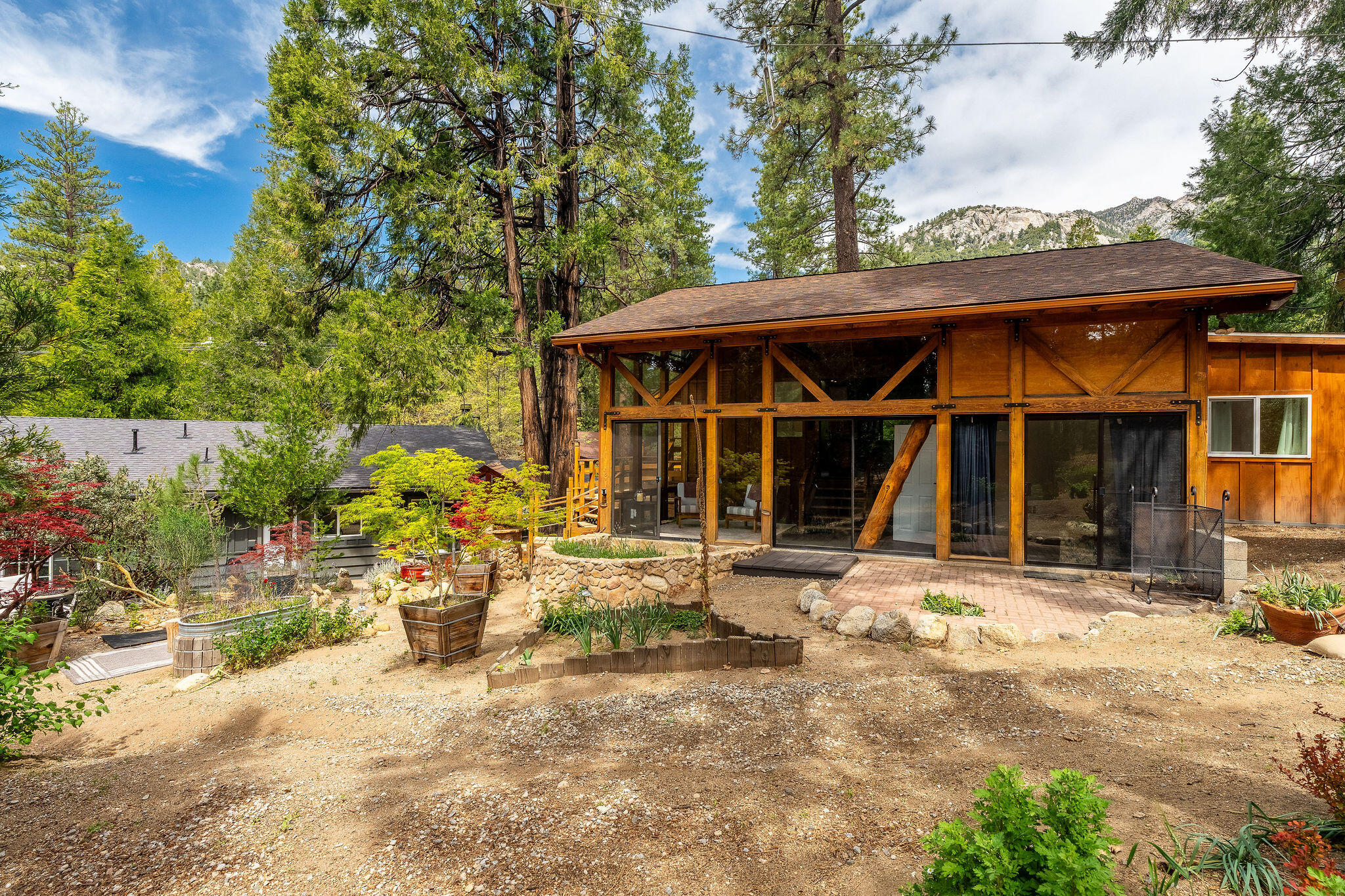25106 Rim Rock Road Idyllwild, CA 92549 - Photo 2 of 71 25106RimRockRd-63
