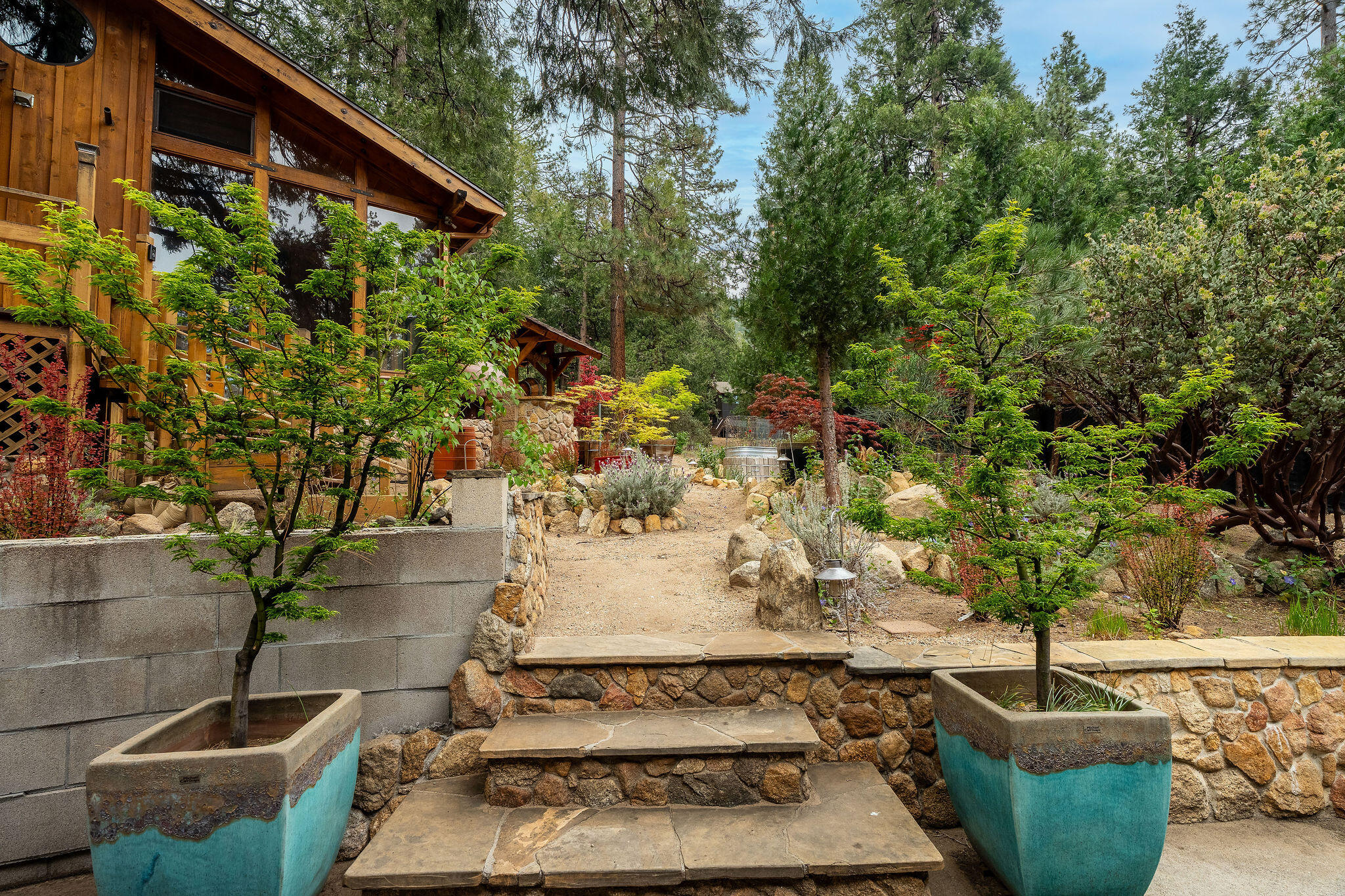25106 Rim Rock Road Idyllwild, CA 92549 - Photo 36 of 71 25106RimRockRd-34