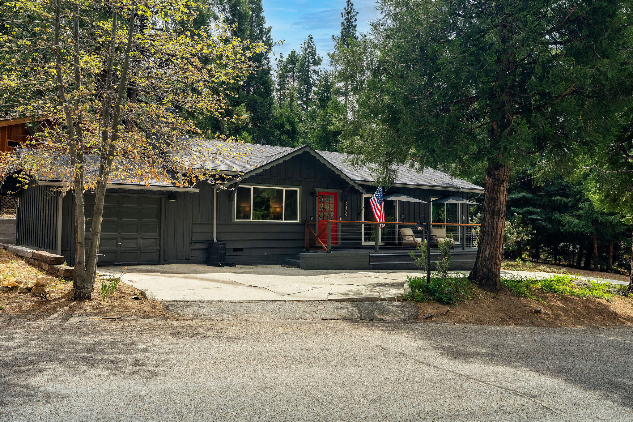 25106 Rim Rock Road Idyllwild, CA 92549 - Photo 4 of 71 25106RimRockRd-1
