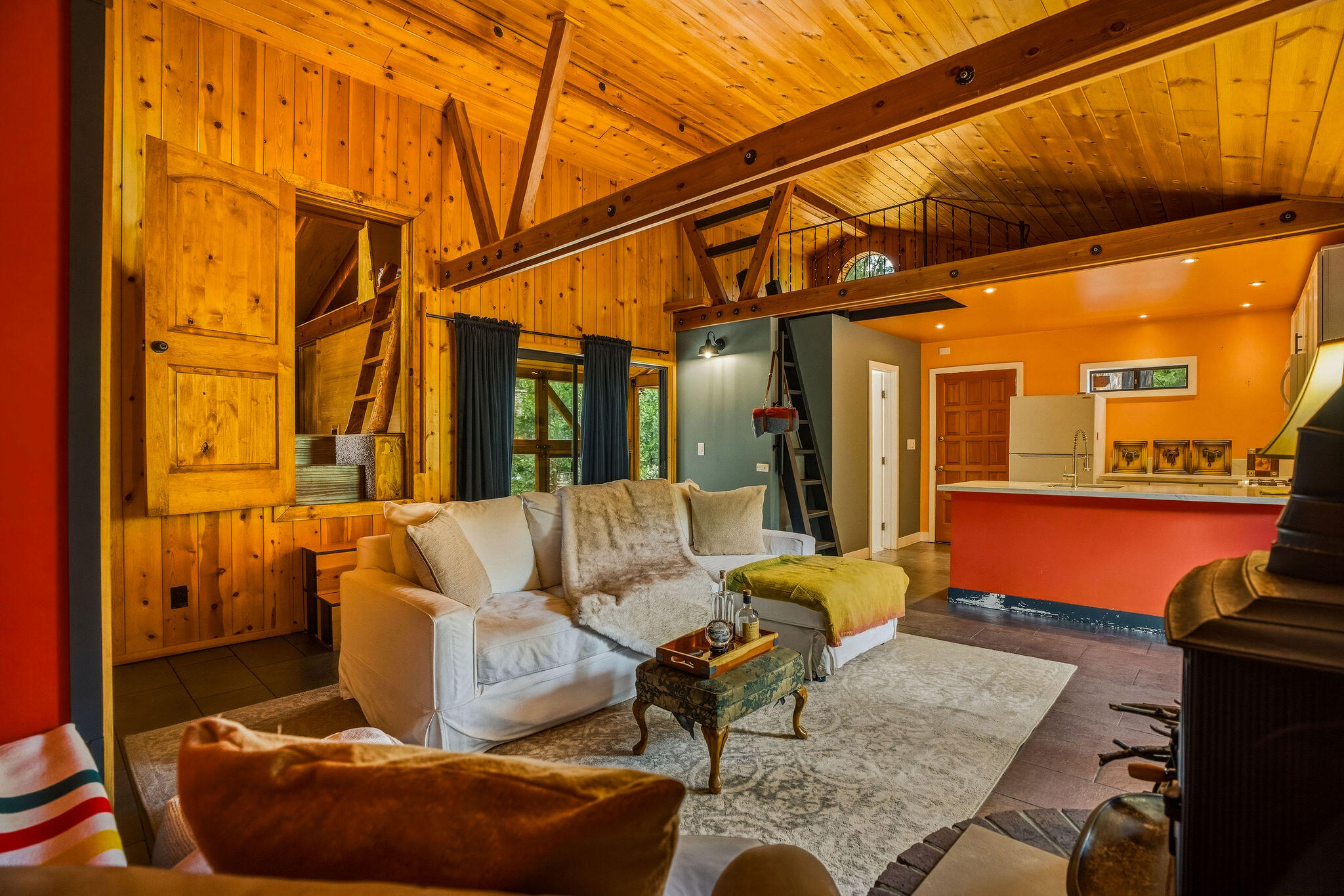 25106 Rim Rock Road Idyllwild, CA 92549 - Photo 45 of 71 25106RimRockRd-45