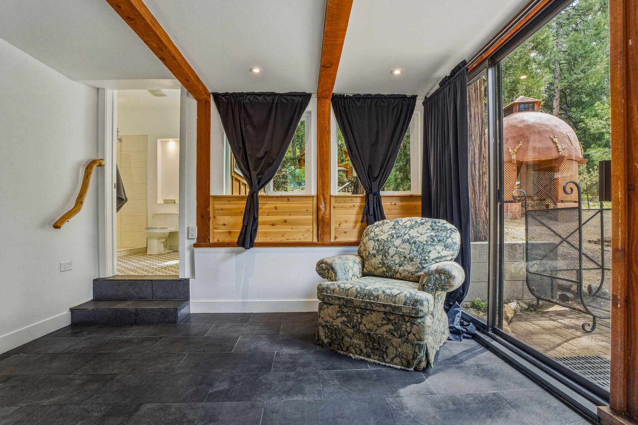 25106 Rim Rock Road Idyllwild, CA 92549 - Photo 52 of 71 25106RimRockRd-56
