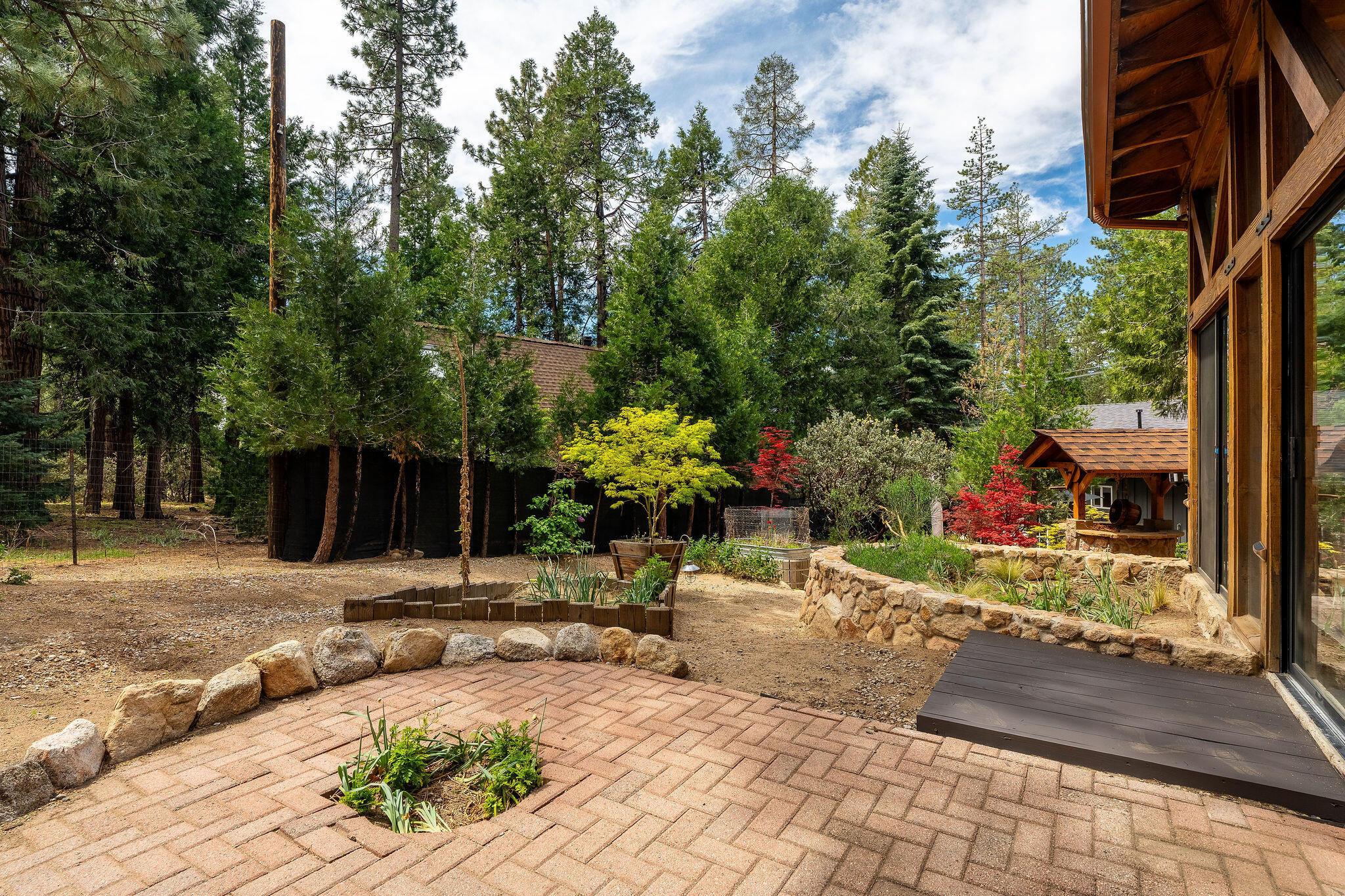 25106 Rim Rock Road Idyllwild, CA 92549 - Photo 60 of 71 25106RimRockRd-62